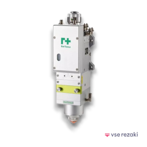 Лазерная режущая головка Raytools BM06K (CL100 FL200, 6 кВт)